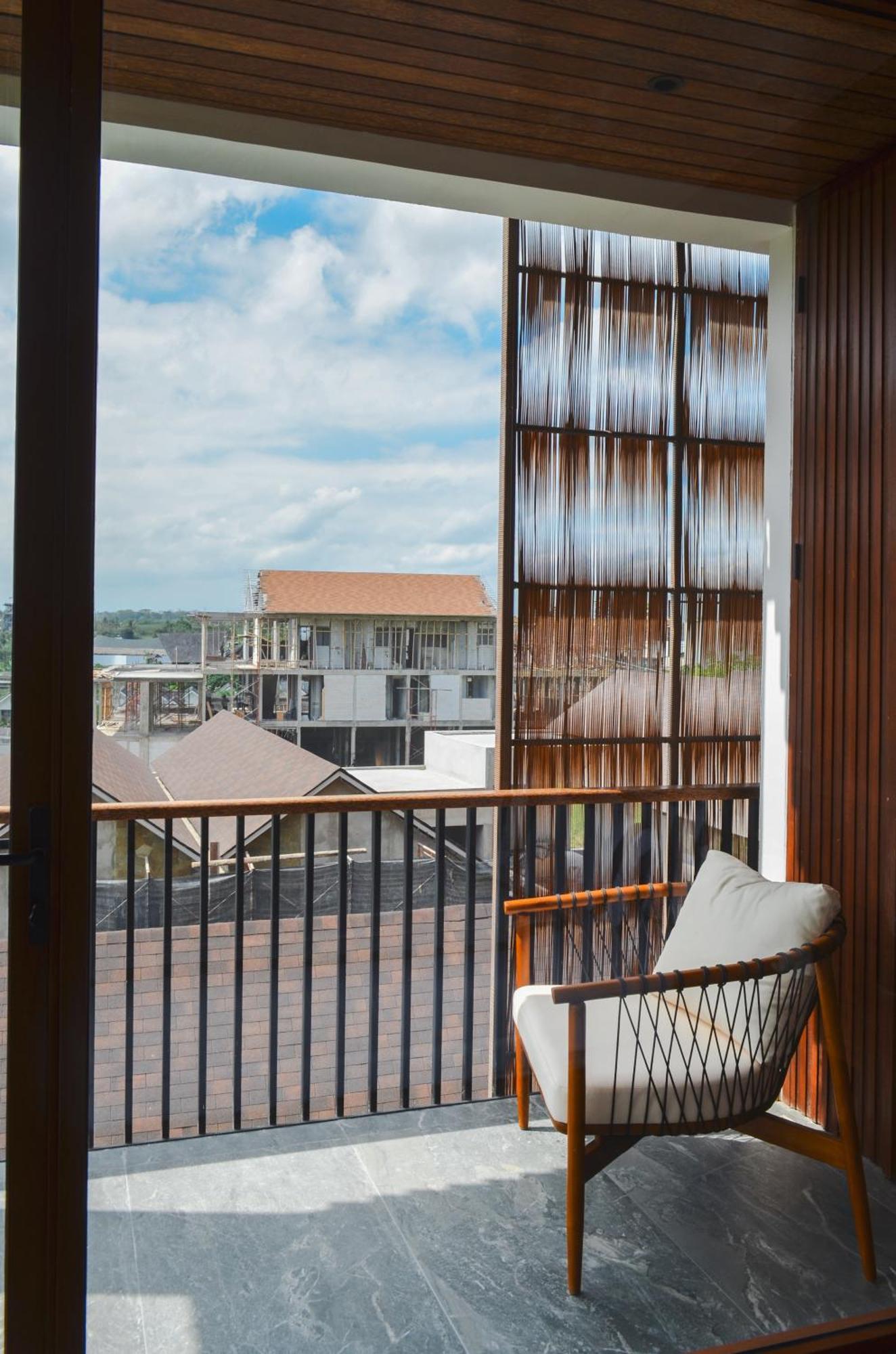 Kammora Living And Villas - Bali Invest Club Canggu  Exterior photo
