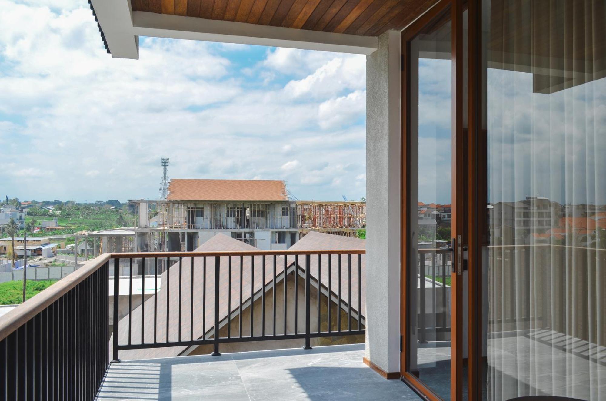 Kammora Living And Villas - Bali Invest Club Canggu  Exterior photo