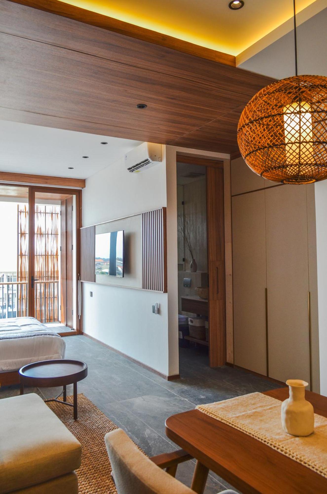 Kammora Living And Villas - Bali Invest Club Canggu  Exterior photo